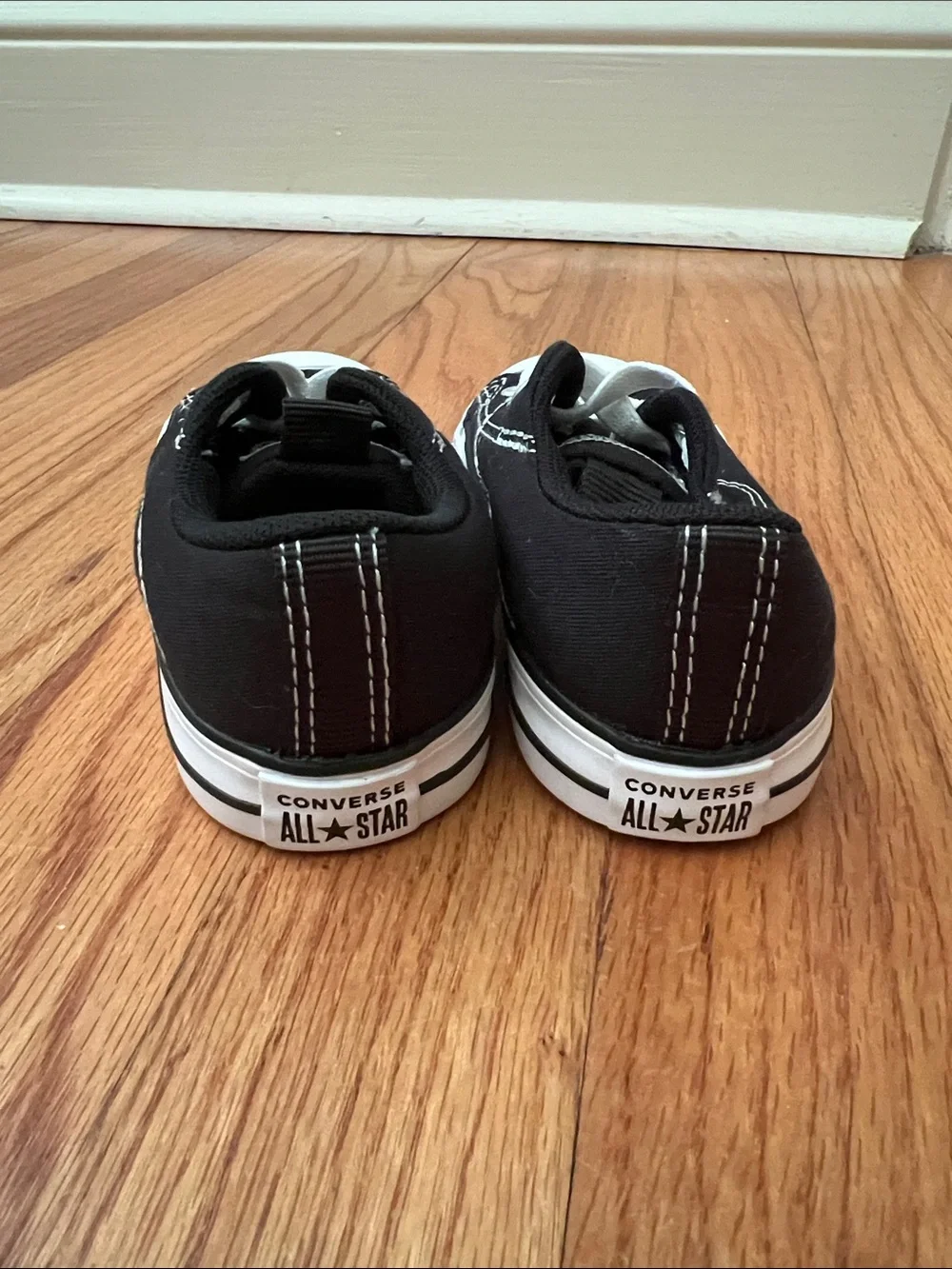 Converse chuck taylor